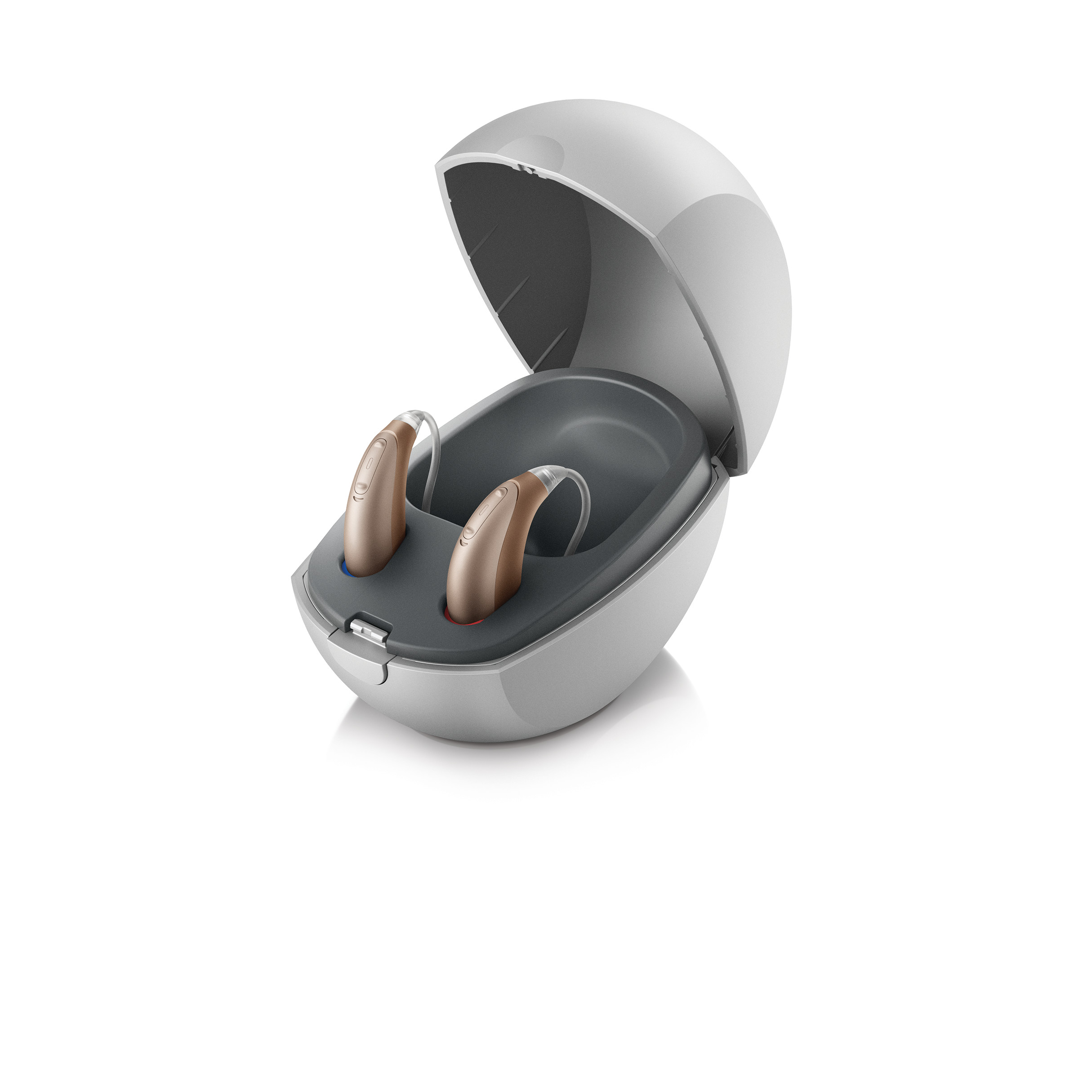 Unitron Hearing Aids Stride Discover Connect Hearing